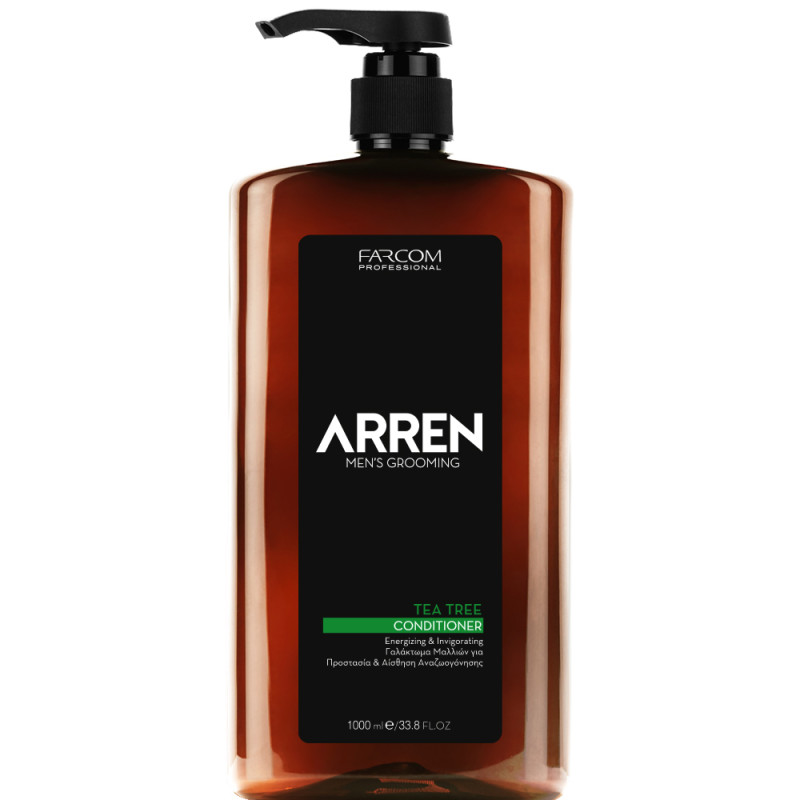 ARREN CONDITIONER TEA TREE 1000ML